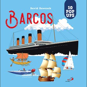 BARCOS