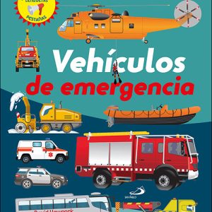 VEHICULOS DE EMERGENCIA