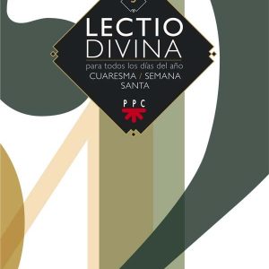 LECTIO DIVINA 3 TODOS LOS DIAS DEL A?O