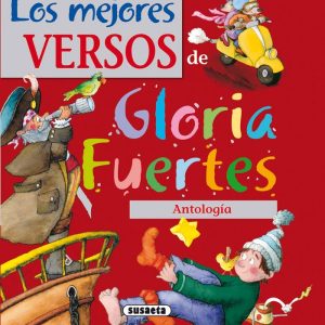MEJORES VERSOS DE GLORIA FUERTES,LOS