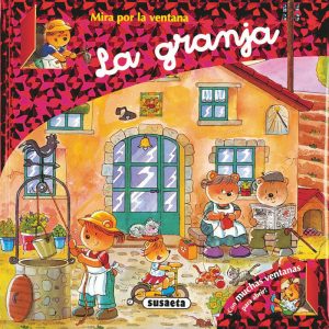 GRANJA,LA