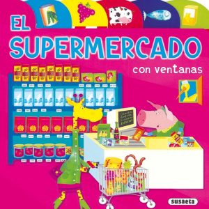 SUPERMERCADO,EL