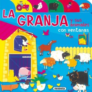 GRANJA Y SUS ANIMALES,LA