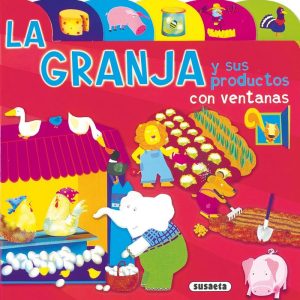 GRANJA Y SUS PRODUCTOS,LA