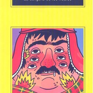 CONJURA DE LOS NECIOS,LA