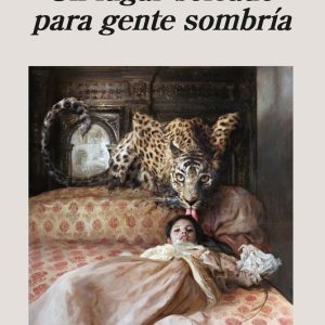 UN LUGAR SOLEADO PARA GENTE SOMBRIA