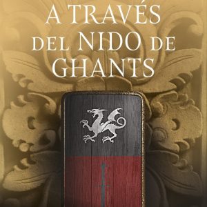 A?ORANZAS Y PESARES 03/04 A TRAVES DEL NIDO DE GHANTS