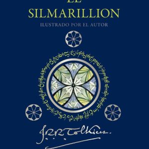 EL SILMARILLION EDICION ILUSTRADA POR EL AUTOR