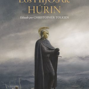 LOS HIJOS DE HURIN RUSTICA