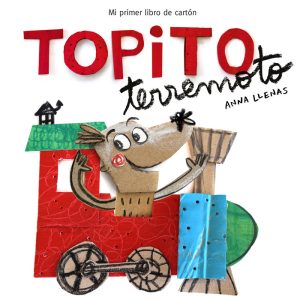 VUELVE TOPITO TERREMOTO