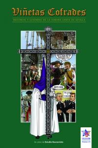 VI?ETAS COFRADES 2 HISTORIAS Y LEYENDAS SEMANA SANTA SEVILLA