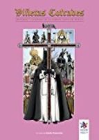 VI?ETAS COFRADES 7 HISTORIAS LEYENDAS SEMANA SANTA SEVILLA