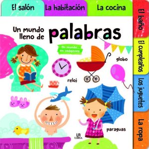 UN MUNDO LLENO DE PALABRAS