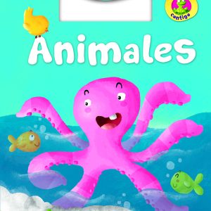 ANIMALES LLEVAME CONTIGO