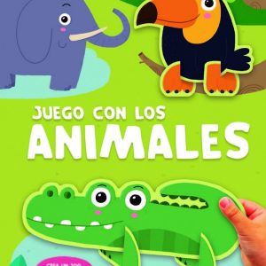 JUEGO CON LOS ANIMALES