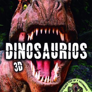DINOSAURIOS 3D