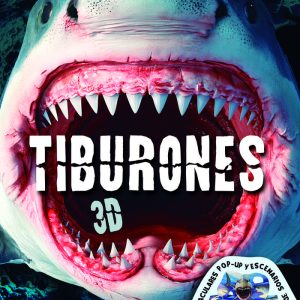 TIBURONES 3D