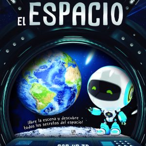 ESPACIO,EL