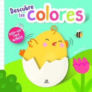 DESCUBRE LOS COLORES