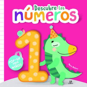 DESCUBRE LOS NUMEROS