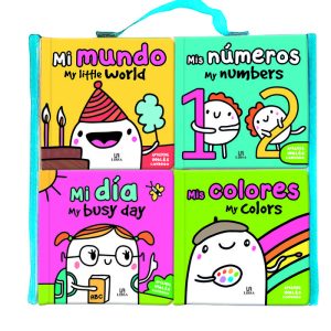 PACK APRENDE INGLES CONMIGO