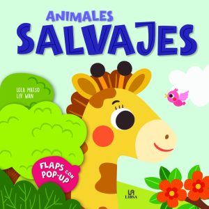 ANIMALES SALVAJES