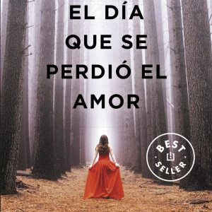 DIA QUE SE PERDIO EL AMOR,EL