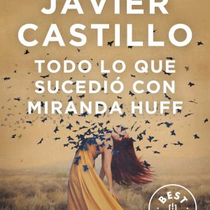TODO LO QUE SUCEDIO CON MIRANDA HUFF