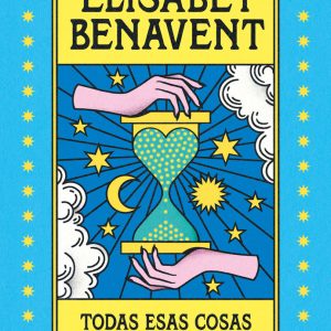 TODAS ESAS COSAS QUE TE DIRE MA?ANA