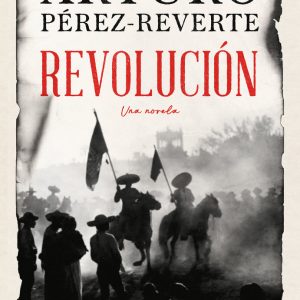 REVOLUCION