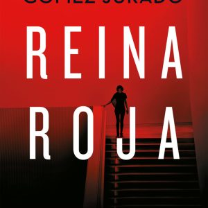 REINA ROJA