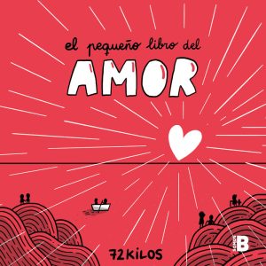 EL PEQUE?O LIBRO DEL AMOR