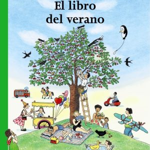 LIBRO DEL VERANO,EL