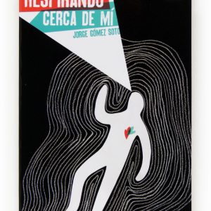 RESPIRANDO CERCA DE MI GA