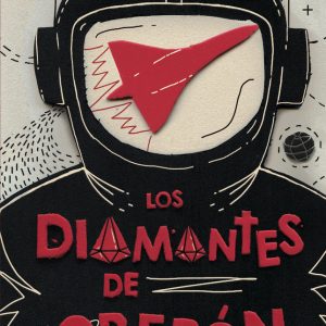 DIAMANTES DE OBERON,LOS