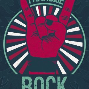 PARADISE ROCK