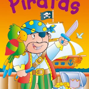 ME GUSTAN LOS PIRATAS