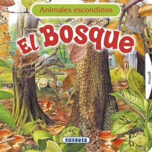 BOSQUE,EL