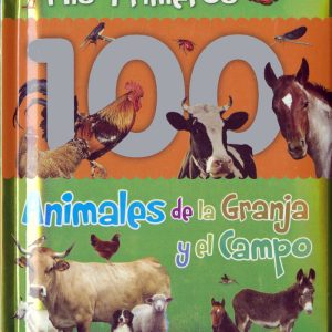 ANIMALES DE LA GRANJA Y EL CAMPO