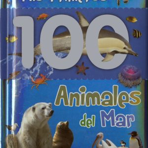 ANIMALES DEL MAR