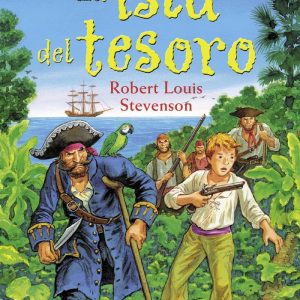 ISLA DEL TESORO,LA LEER CON
