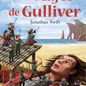 VIAJES DE GULLIVER,LOS LEER CON