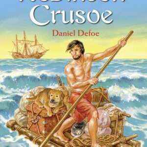 ROBINSON CRUSOE