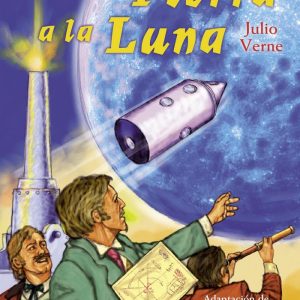 DE LA TIERRA A LA LUNA