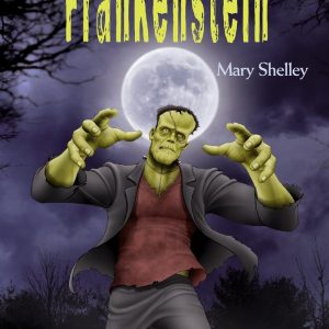 FRANKENSTEIN