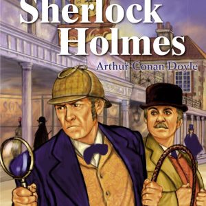 AVENTURAS DE SHERLOCK HOLMES