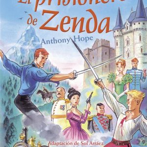 PRISIONERO DE ZENDA,EL