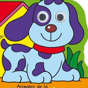 ANIMALES DE LA GRANJA