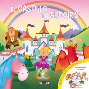 CASTILLO DEL ARCOIRIS,EL