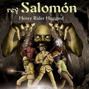 MINAS DEL REY SALOMON,LAS